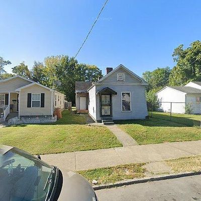 3222 Hale Ave, Louisville, KY 40211