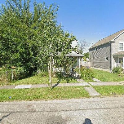 3244 W 52 Nd St, Cleveland, OH 44102