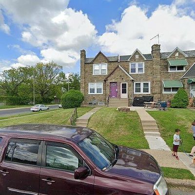 3301 Chippendale Ave, Philadelphia, PA 19136