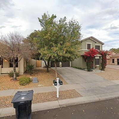 3360 E Joseph Way, Gilbert, AZ 85295