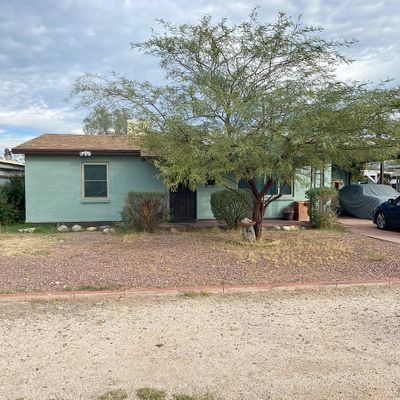 4307 E Lester St, Tucson, AZ 85712