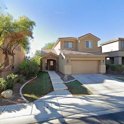 4333 Galapagos Ave, North Las Vegas, NV 89084