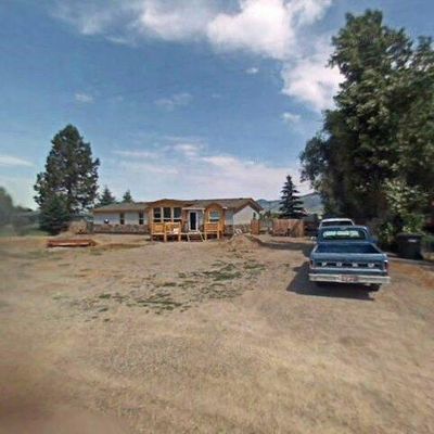 44 Center St, Irwin, ID 83428