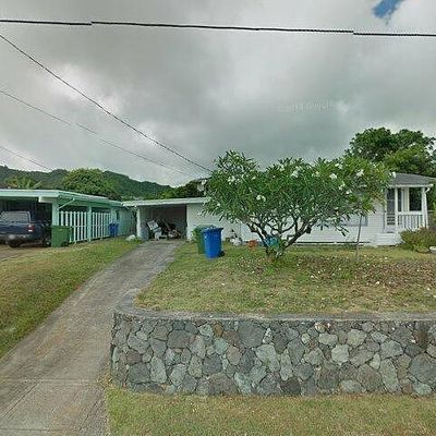 45 328 Kahowaa Pl #A, Kaneohe, HI 96744