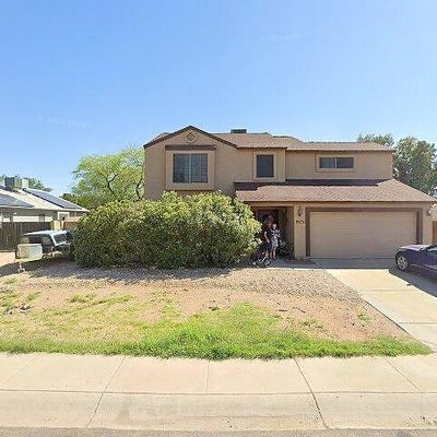 4563 W Piute Ave, Glendale, AZ 85308