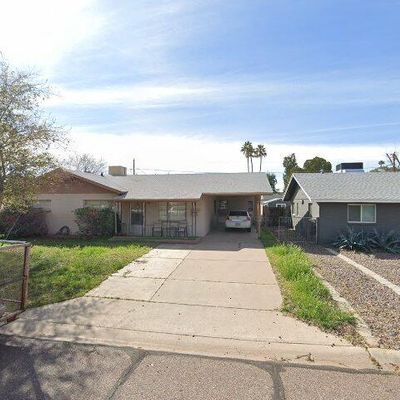 4609 E Monte Vista Rd, Phoenix, AZ 85008