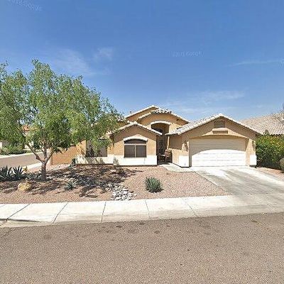 4640 W Magdalena Ln, Laveen, AZ 85339