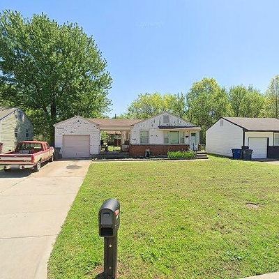 4667 N Boulder Ave, Tulsa, OK 74126