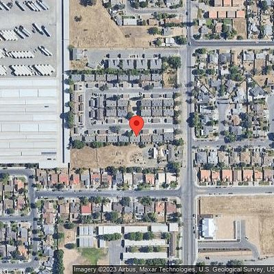 4781 N Polk Ave #110, Fresno, CA 93722