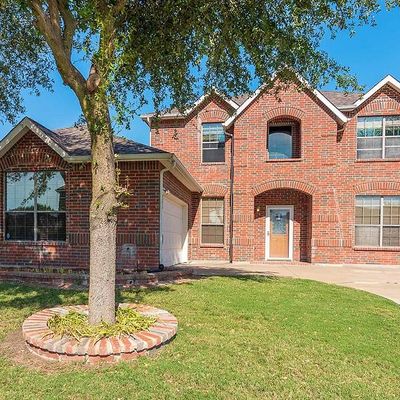 4806 Marina Cv, Garland, TX 75043