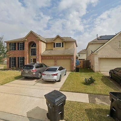 4830 Hackamore Brook Ct, Katy, TX 77449