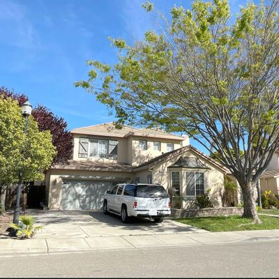 500 Keys Way, Tracy, CA 95377