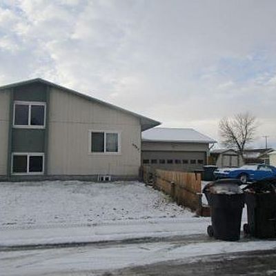 4042 Chamberlain Dr, Billings, MT 59101