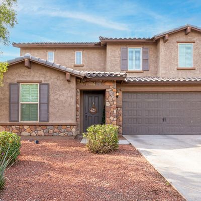 4102 S 186 Th Ave, Goodyear, AZ 85338