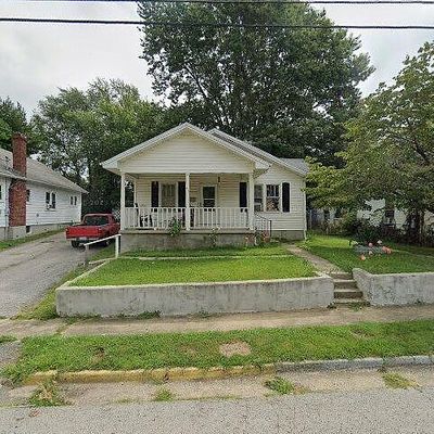 414 Chestnut St, Danville, KY 40422