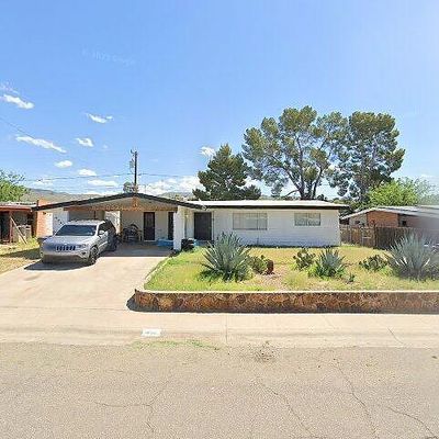 414 W Fairhaven Rd, Kearny, AZ 85137