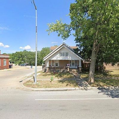 415 S Main St, El Dorado Springs, MO 64744