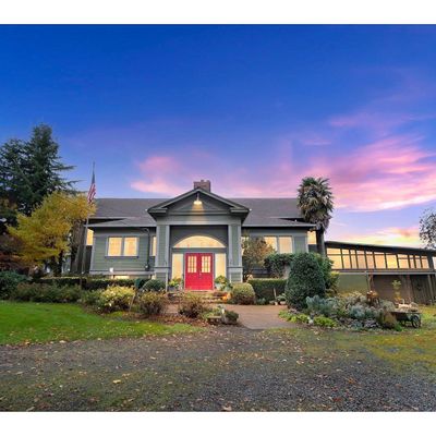 4161 Egan St, Gervais, OR 97026