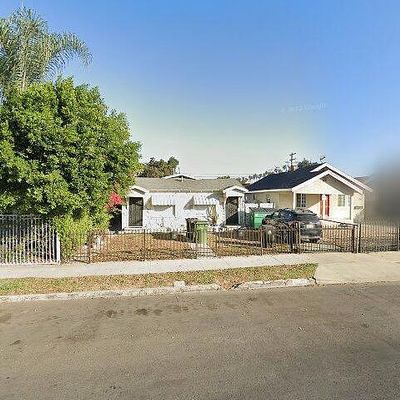 419 E 48 Th St, Los Angeles, CA 90011