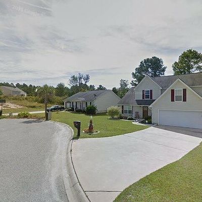 421 Lockleven Dr, Columbia, SC 29223