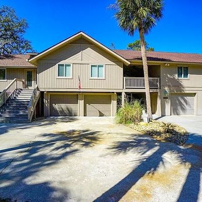 422 Skimmer Cove, Fripp Island, SC 29920