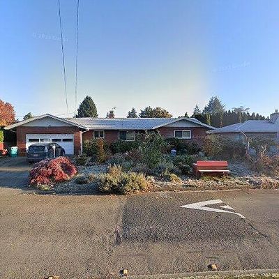 424 Nw Overlook Dr, Vancouver, WA 98665