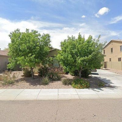 42812 N 45 Th Dr, New River, AZ 85087