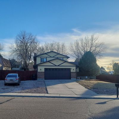 56 Ironweed Dr, Pueblo, CO 81001