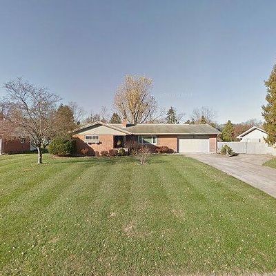 5631 Barbanna Ln, Dayton, OH 45415