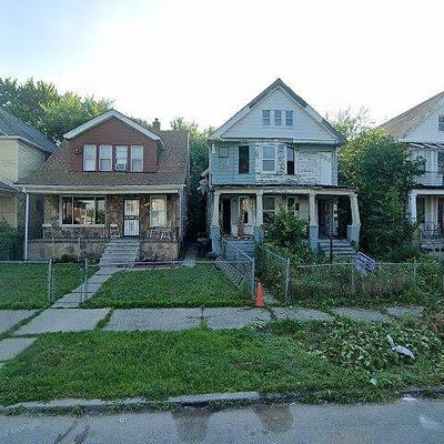 5984 Pennsylvania St, Detroit, MI 48213