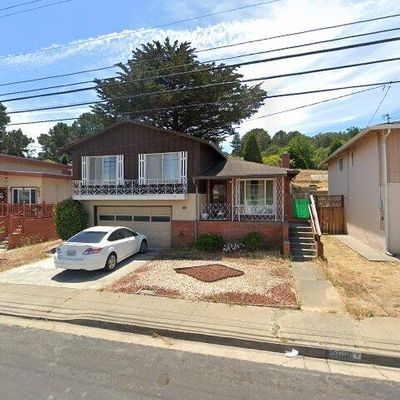 609 Newman Dr, South San Francisco, CA 94080