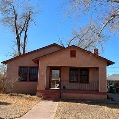 609 W Maple St, Winslow, AZ 86047