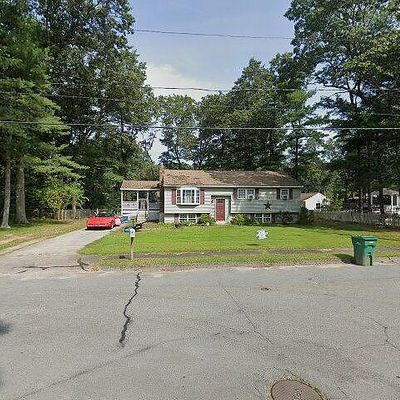 62 Old Farm Rd, Mansfield, MA 02048