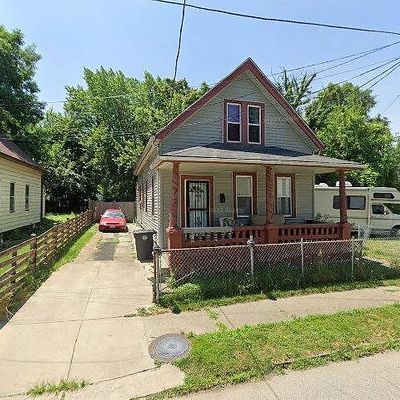 6206 Edna Ave, Cleveland, OH 44103