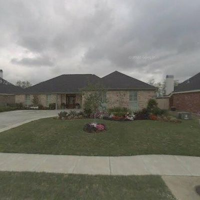 6250 Claybourn Dr, Beaumont, TX 77706