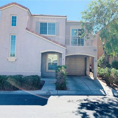 6255 Peneplain Ave, Las Vegas, NV 89139