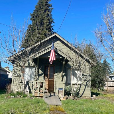 629 N 10 Th St, Cottage Grove, OR 97424