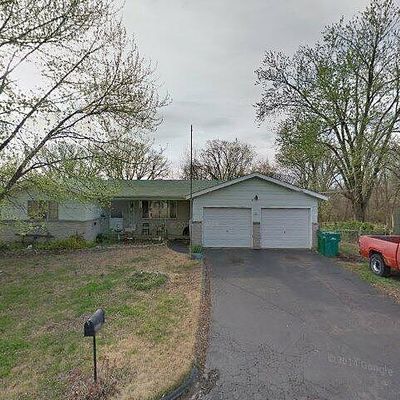 5034 Countryside Dr, Imperial, MO 63052