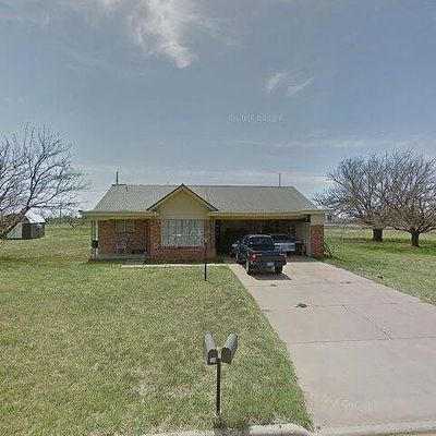 506 Avenue K Se, Childress, TX 79201