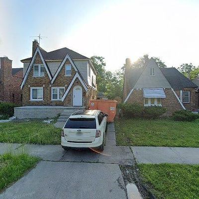 5098 Three Mile Dr, Detroit, MI 48224