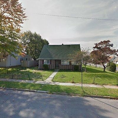 5106 Lamont Ave, Temple, PA 19560