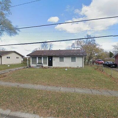 5163 Rucks Rd, Dayton, OH 45417