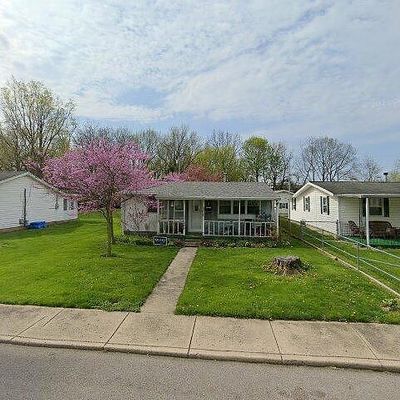 519 2 Nd St, Piqua, OH 45356