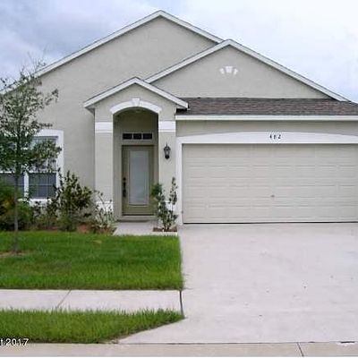 521 Cressa Cir, Cocoa, FL 32926