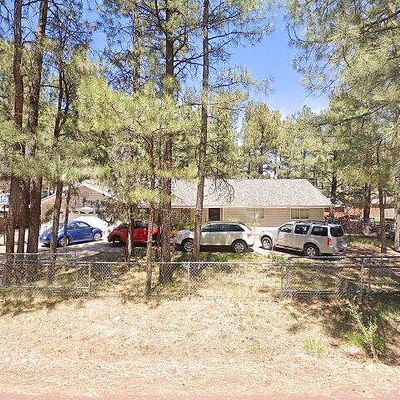 5266 Pine Dawn Rd, Lakeside, AZ 85929