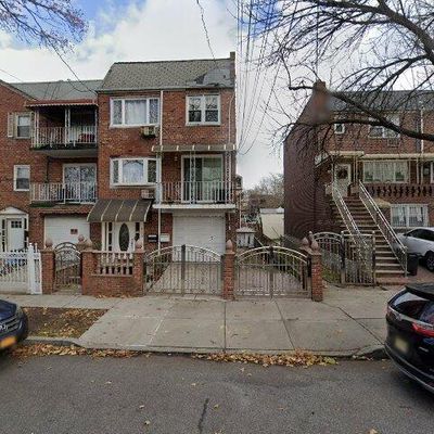 533 E 79 Th St, Brooklyn, NY 11236