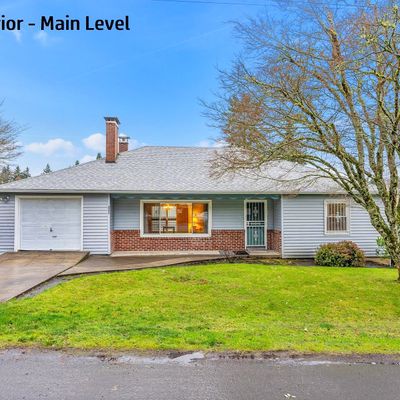 5429 Sw Florida St, Portland, OR 97219