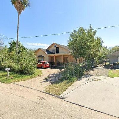 707 Janneth St, Donna, TX 78537