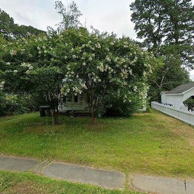 710 W Highland Ave, Kinston, NC 28501