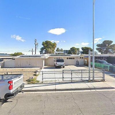 716 N 18 Th St, Las Vegas, NV 89101